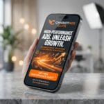 Interstitial Display Ads