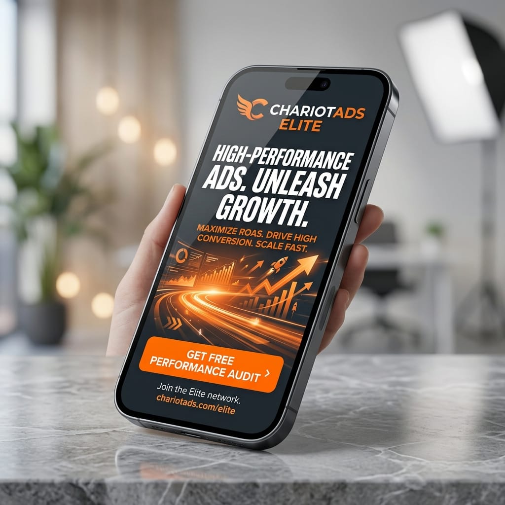 Interstitial Display Ads