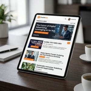 Native Advertising Ads