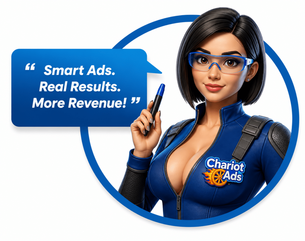Ad Assistant by ChariotAds