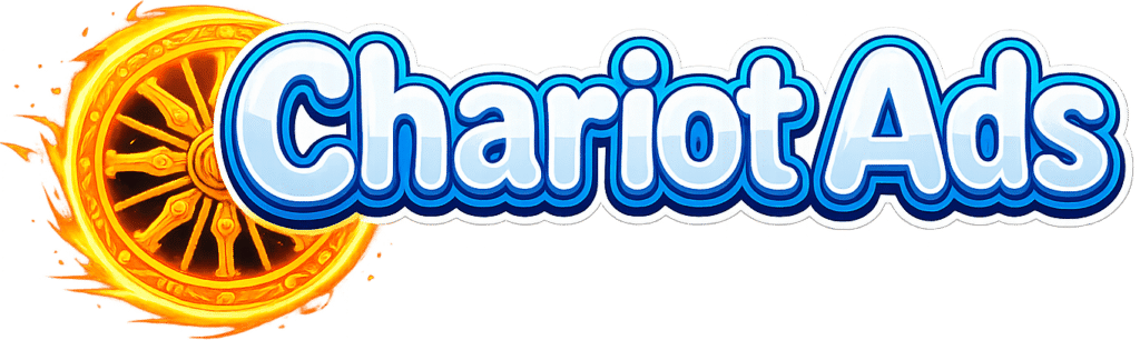 ChariotAds logo