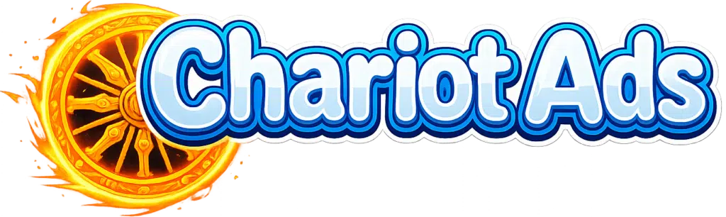 ChariotAds logo