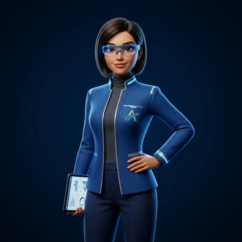 Chariotads elite assistant mascot