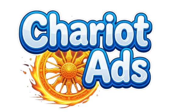 Chariotads logo