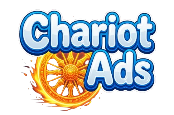 Chariotads logo