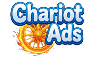 ChariotAds logo