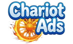 ChariotAds logo