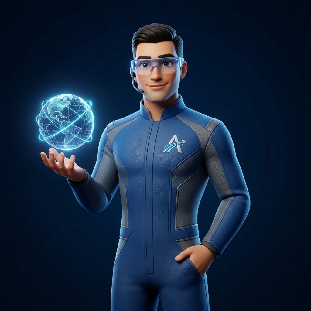 Elite mascot global