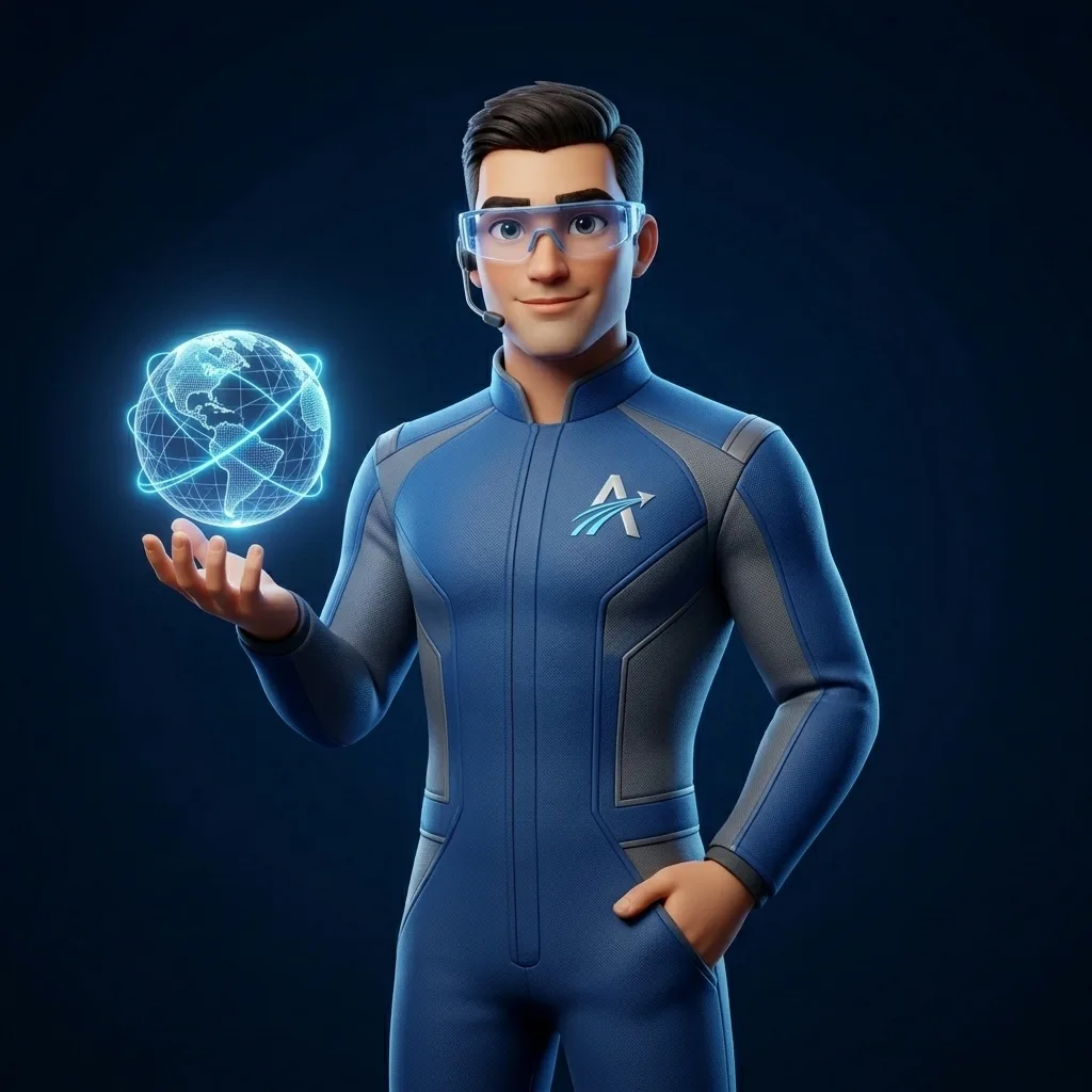 Elite mascot global