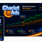 About ChariotAds global advertising network
