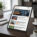 Ad format native