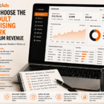 Ad Network for Advertisers