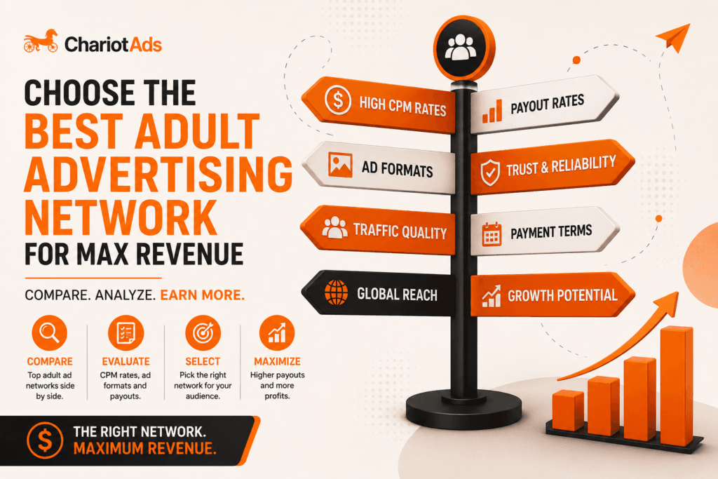 Ad Network for Advertisers