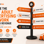 Ad Network for Advertisers