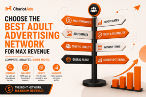 Ad Network for Advertisers