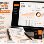 CPM Adult Ad Network
