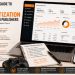 Game Monetization for Gaming Publishers