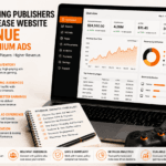 Gaming Website Monetization