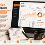 Website Monetize with Display Advertising
